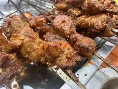 -清真·马峰烤肉(小学习北巷店)