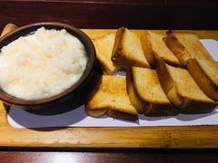 甜酒酿慕斯-大牌大·传统杭帮菜(湖滨店)