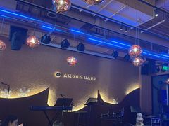 -Ambra Haus琥珀屋精酿餐厅(宝山店)