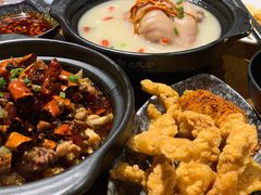-付小姐在成都(五道口店)