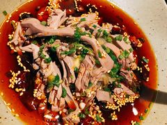 -辛香汇·现炒川菜(淮海路百盛店)