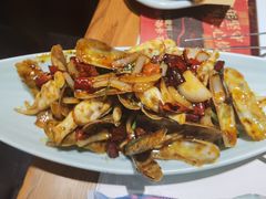 -状元阁烧烤(新华路总店)