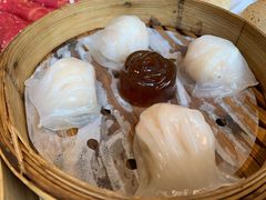 -稻香酒家·33年老字号·港式粤菜(富邦中心店)