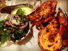 -Burger & Lobster(Dean Street)