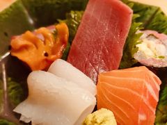 -AKIMOTO秋本寿司(双井店)