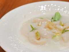 -蛇口希尔顿南海酒店·随轩中餐厅·粤菜