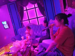 -钱莊party生日聚会KTV(厚街店)