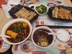 -四海游龙(大华店)