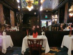 -马克西姆餐厅(崇文门店)