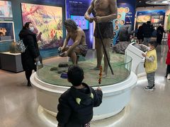 -国家自然博物馆