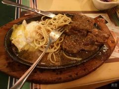 -豪享来中西餐厅(隆昌店)