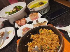 -徽镇小厨·经典徽菜(十里河店)