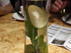 茶水-陈鹏鹏潮汕菜(欢乐海岸 海边景观店)