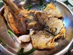 -抱德·潮汕味(敦和店原惠城鱼仔)