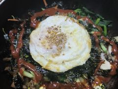 -长今家韩国料理(瑞景店)