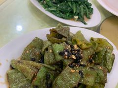 -秋姐美食店(旅游大道店)
