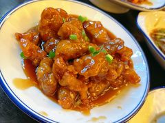 -咸亨酒店•非遗绍兴菜•中华老字号(堂吃餐厅)