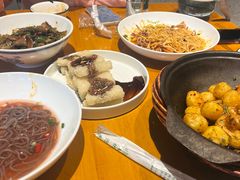 -巴人堂(女儿城店)