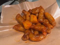 -费大厨辣椒炒肉(高铁吾悦广场店)