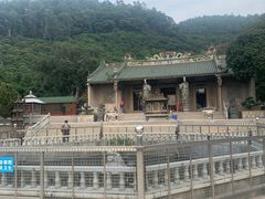 -凤凰山公园-龙王古庙