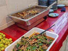 -虾大侠·盱眙龙虾老北京铜锅涮羊肉(金楠天街店)