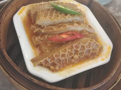 -新兴家喻酒家·羊城名宴(昌岗店)