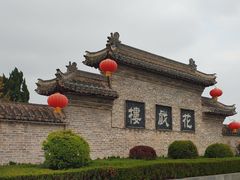 -花戏楼