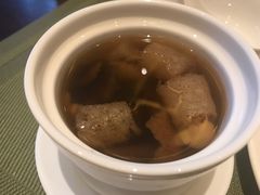 -林芝工布庄园希尔顿酒店-猎味中餐厅
