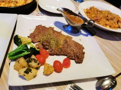 -必胜客(上海新南方商城PH店)