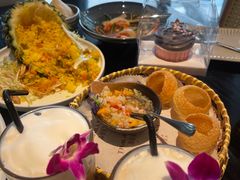 -Thai Alley泰爱里(二沙岛店)