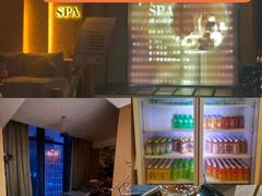 -沐·SPA悠享影院足道(海岸城店)