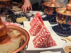 -南门涮肉(东单店)