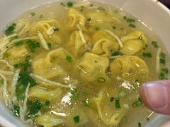 -东泰祥生煎馆(长宁路店)