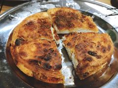-张四烤羊肉(西藏自治区拉萨市丹杰林巷店)