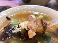 香菇肉羹-圆宝台湾小吃(迎津街店)