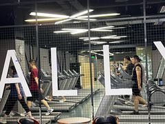 -瑞力健身(解放数创广场店)