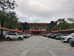 -江门古兜温泉小镇