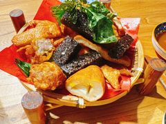 -捡角台湾食堂(宝山店)