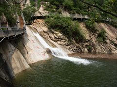 -黑龙潭风景区