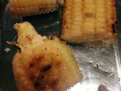 -郭记原生态烤羊腿(长宁路店)