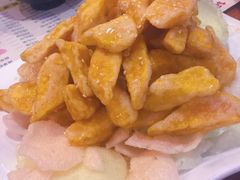 拔丝地瓜-东北大菜馆(延长路店)