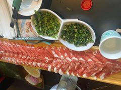 -阳坊胜利涮羊肉(阳坊老店)