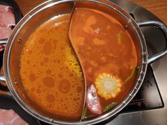 -呷哺呷哺 黄金牧场 (欢乐谷店)