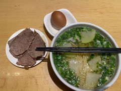 兰州拉面-舌尖尖牛肉面(甘南路店)