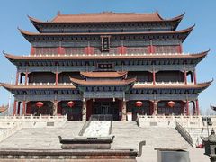 -大悲禅寺