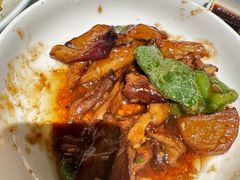 -关东小磨东北菜(漕河泾印象城店)