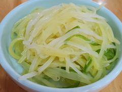 -李先生牛肉面大王(昌平鼓楼店)