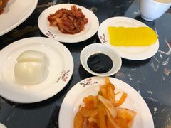 -桃园中华料理炸酱面(燕儿岛路店)
