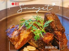-扬州香格里拉·香宫中餐厅