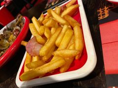 -蛙三泡椒牛蛙(万象城店)